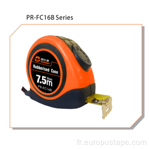 Ruban à mesurer série PR-FC16B